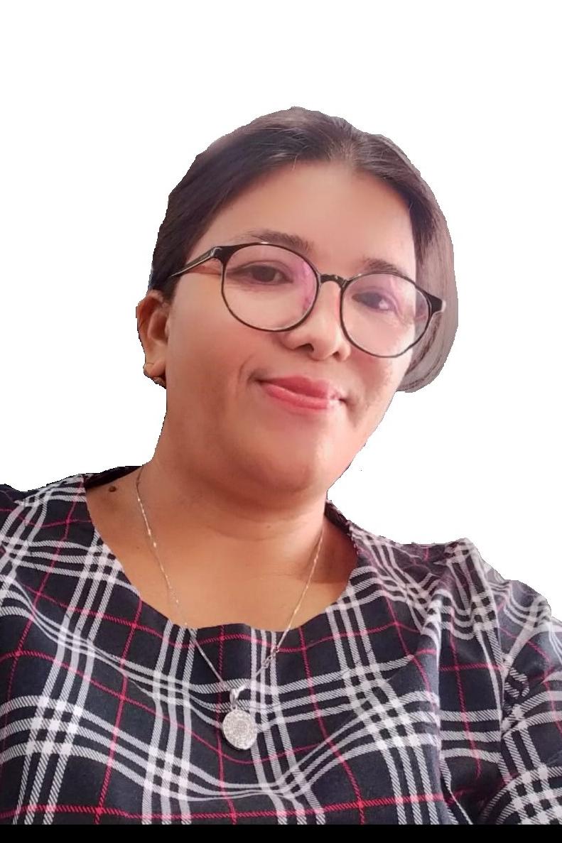 Elisabet Saemma Sinaga, SE.